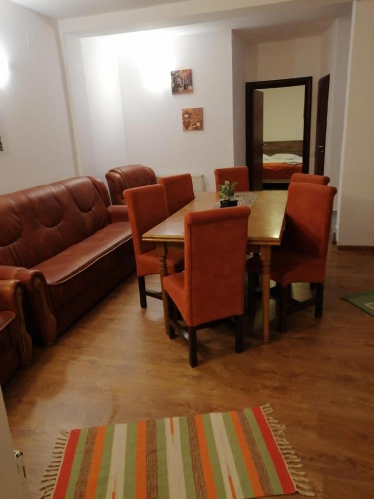 Hotel Draga Maria Predeal Værelse billede