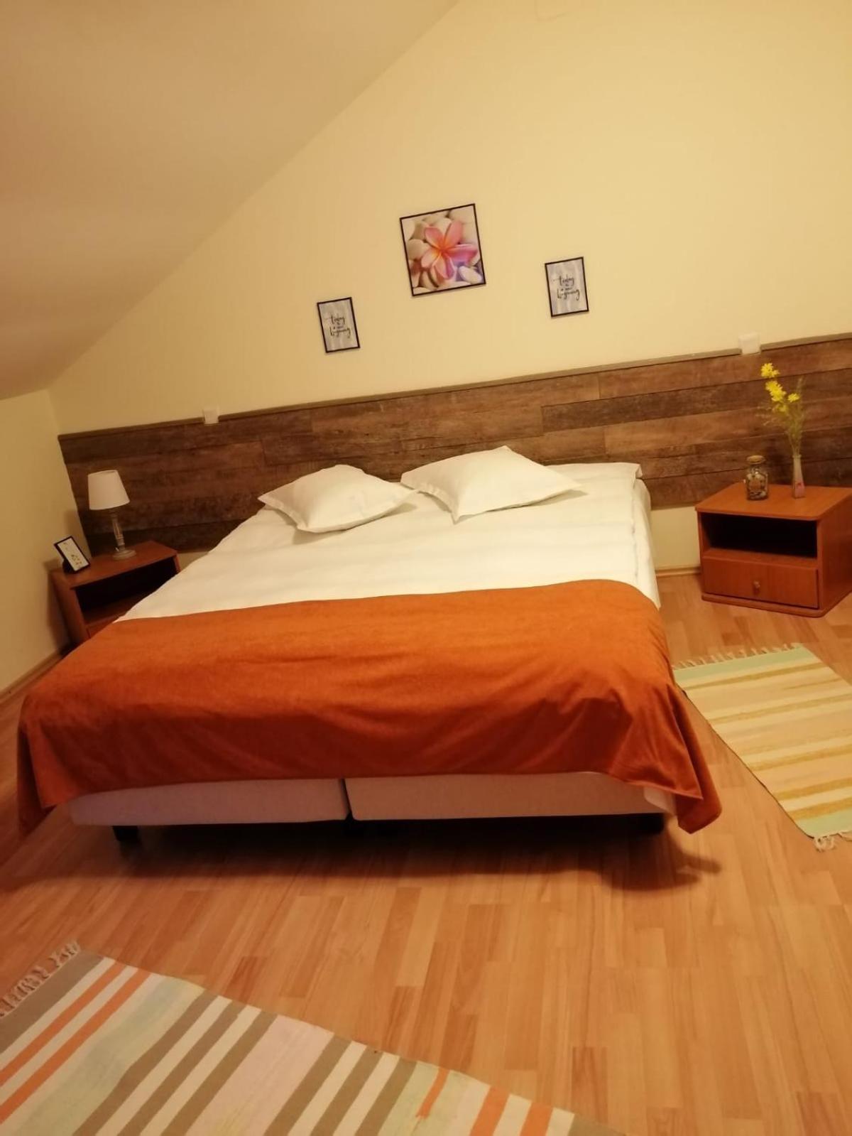 Hotel Draga Maria Predeal Værelse billede
