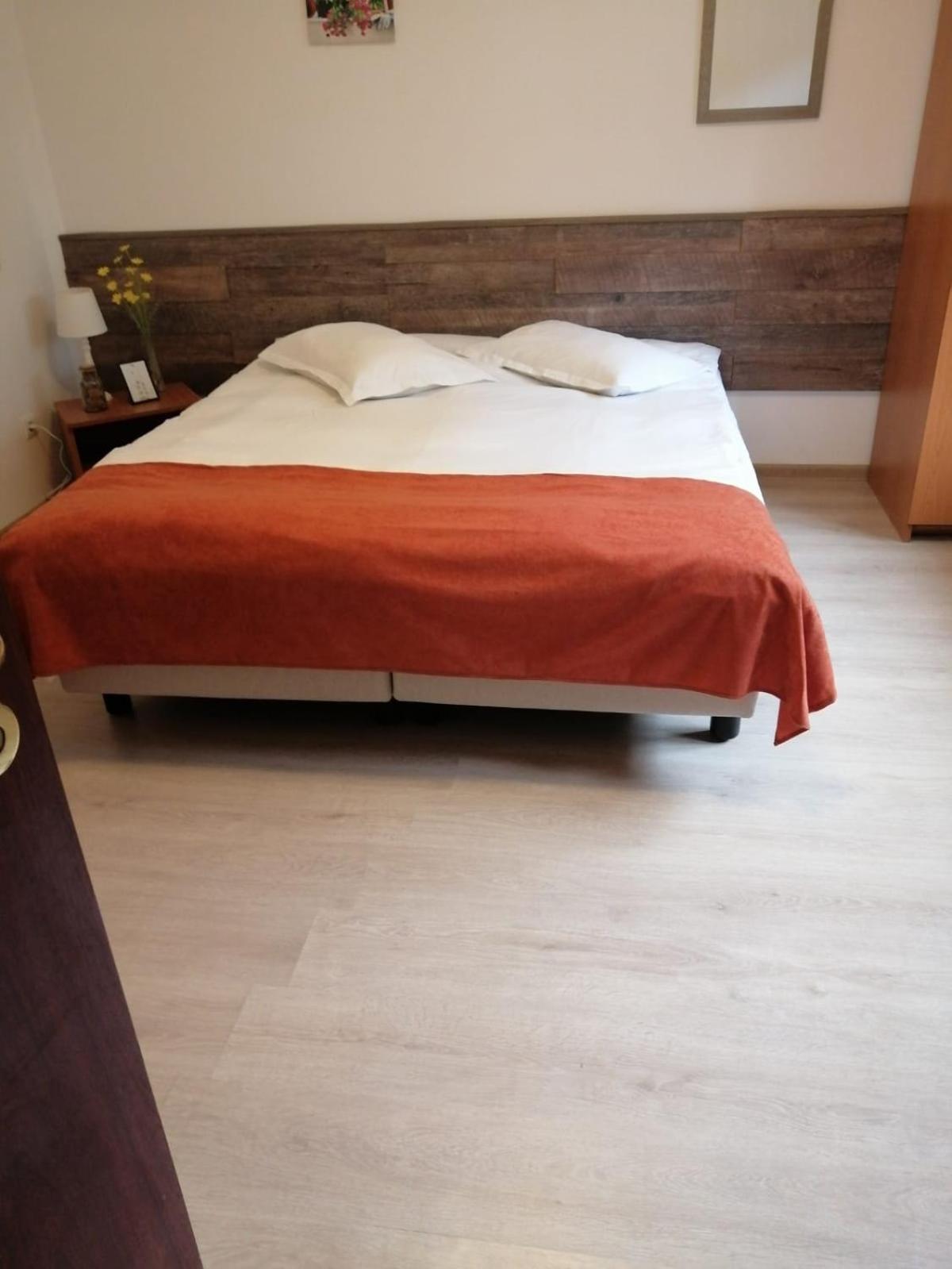 Hotel Draga Maria Predeal Værelse billede
