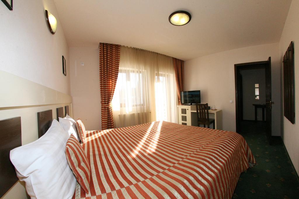 Hotel Draga Maria Predeal Eksteriør billede