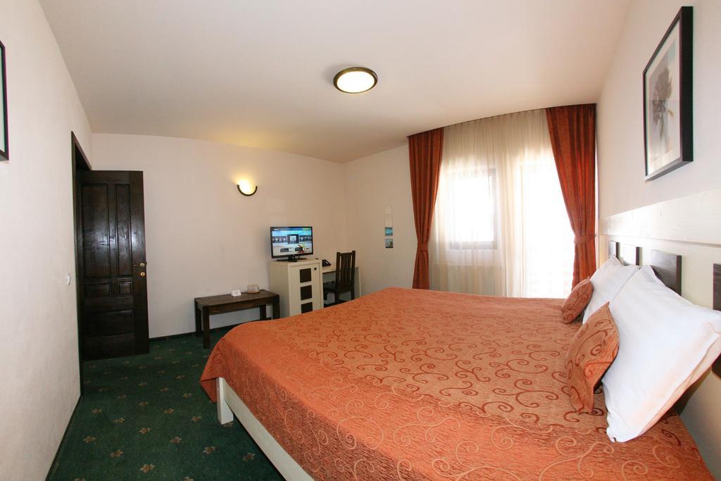 Hotel Draga Maria Predeal Eksteriør billede