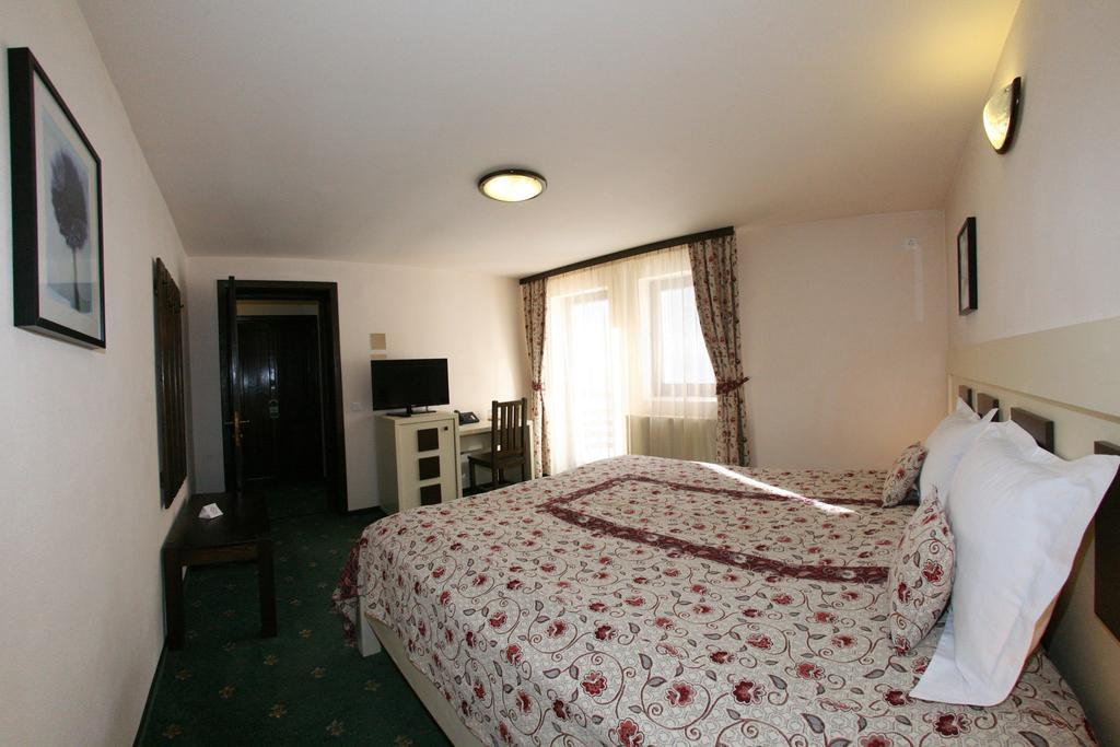 Hotel Draga Maria Predeal Eksteriør billede