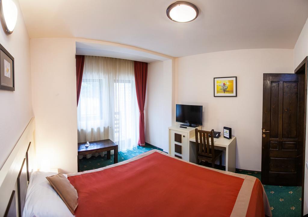 Hotel Draga Maria Predeal Værelse billede